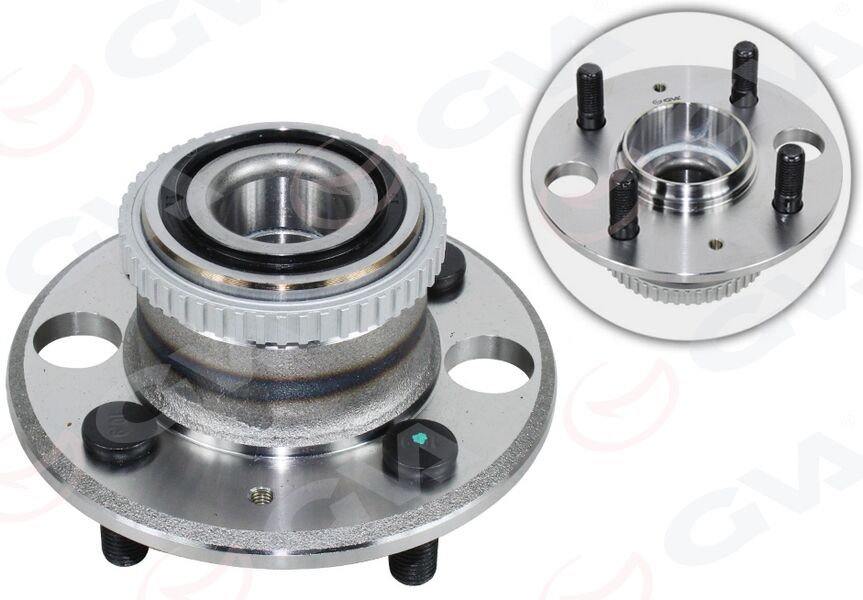 ARKA TEKER PORYASI HONDA CIVIC 1.6L B16A2 VTEC 16v 160hp EK4 kasa 96-98 ABS Lİ