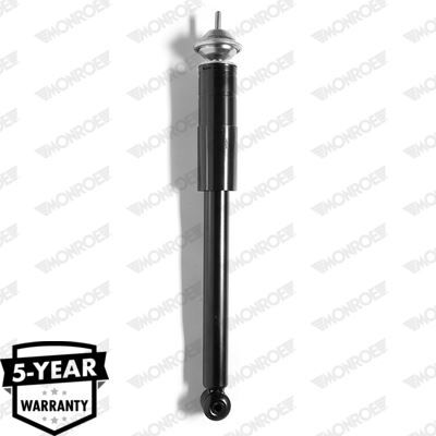 AMORTISOR ON GAZLI MERCEDES S-CLASS W140 91>98