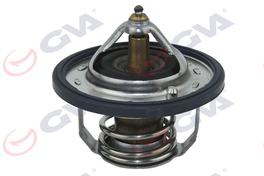 TERMOSTAT 82 C - CONTALI RENAULT CLIO III 05> MEGANE IV 18> DACIA DOKKER 18> DUSTER II 18> 1.4 1. 6 SCe / HYUNDAI ACCENT BLUE-İ20-İ30 / KIA CEED-PRO / NISSAN QASHQAI 1.6L HR16DE J10 06-> / JUKE 1.6L