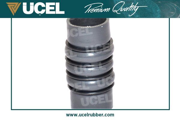 TURBO HORTUMU PARTNER-BERLINGO 05>15 P206 04>07 C3 05>09 XSARA 04>11 1.6 HDI DV6