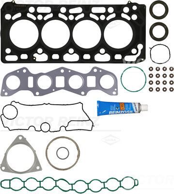 UST TAKIM CONTASI VOLVO S60 II 1.5 -2.0 T3 T4 15>18 S80 II 2.0 T5 14>16 S90 II 2.0 T5 16> V40 T2 15> XC40 2.0 T4 AWD 18> XC60 T6 16> XC90 II T5 AWD 15>