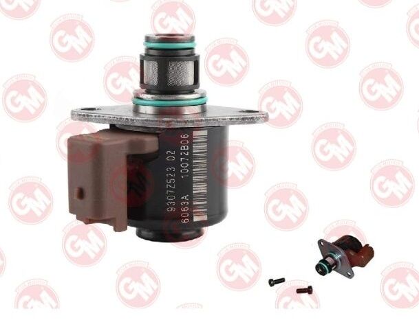 YAKIT POMPA VALFİ CLIO II-III-KNG-MGN II-SCENIC II-LOGAN-DUSTER-MICRA 1.5DCİ-C3-FOCUS-MONDEO-V184 ORJİNAL ÜRÜN