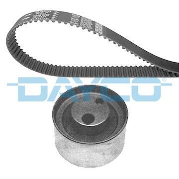 TRİGER KAYIŞ SETİ EKSANTRİK SETİ SUZUKI VITARA 1.6L G16B 5 kapı 16 supap 92-98 / GRAND VITARA 1. 6L G16B SQ416 3 kapı 98-05 / BALENO 1.6L SY416 96-02 / X-90 1.6L G16B 4x4 95-> 1 KAYIŞ 1 RULMAN 1
