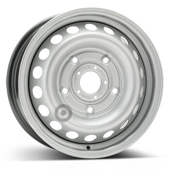JANT 16 JANT 5 BİJON FORD TRANSİT 12 > TEK TEKER 6 J x 16 x 5D x 160 ET:60 CB:65