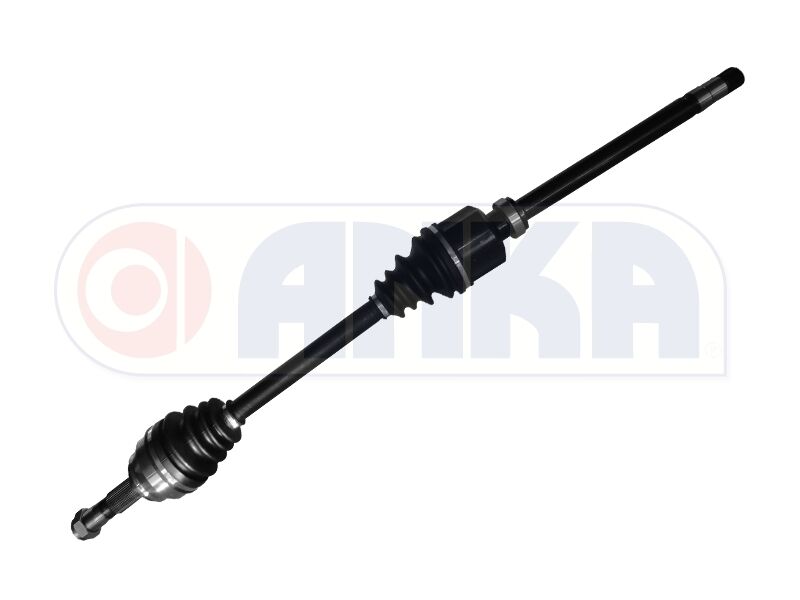 KOMPLE AKS SAĞ BOXER-JUMPER-DUCATO 2.2 MJTD-2.3 MJTD 06> 10500006