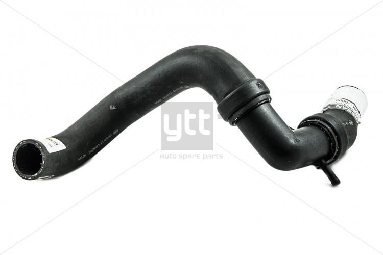 RADYATÖR HORTUMU ÜST NISSAN QASHQAI 1.6L HR16DE J10 07-13