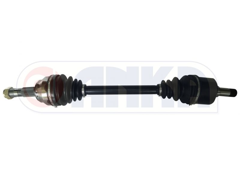10120003 AKS KOMPLE SAĞ PEUGEOT KARSAN JEST 13 >