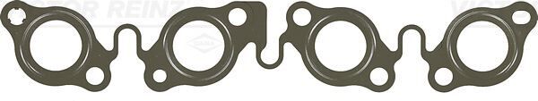 EGZOZ MANIFOLD CONTASI 368DT RANGE ROVER 3 L322 RANGE ROVER SPORT I L320