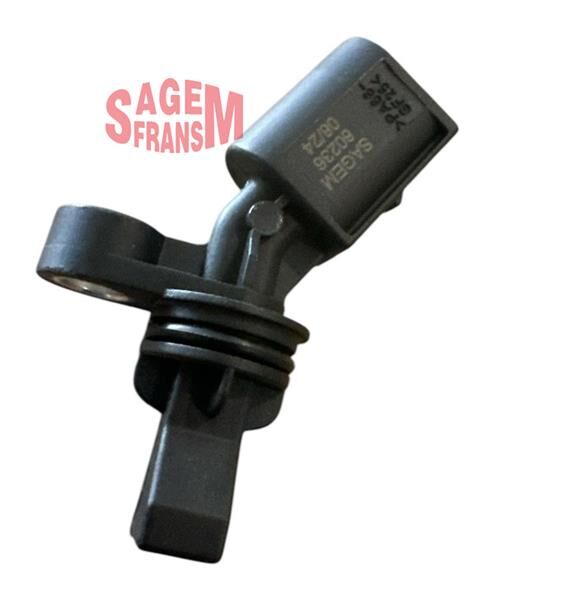 ABS SENSÖRÜ ARKA SAĞ VW AMAROK 10>