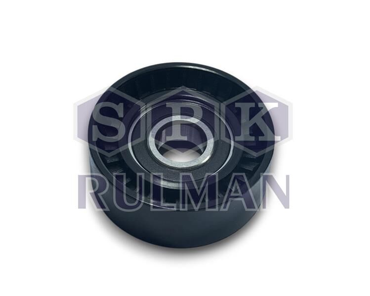 ALTERNATÖR GERGİ RULMANI TEK RULMAN GOLF5-JETTA-PASSAT-TIGUAN-POLO-A3 1.2-1.4 TSI BLG-BMY-CAXA- CB ZA/B