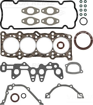 MOTOR TK CONTASI KEÇESİZ PALIO 1.2-UNO 60