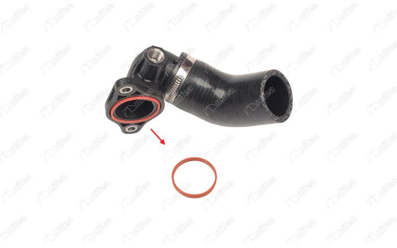 EGR BORUSU CONTASI KANGOO DOKKER DUSTER MEGANE III-IV SYMBOL TALISMAN 1.5 DCI