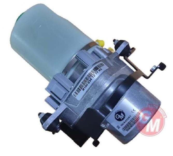 DİREKSİYON POMPASI ELEKTRIKLI FOCUS II 04>08 C-MAX 04>08