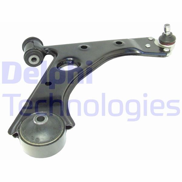 SALINCAK ÖN SAĞ ALT ROTİLLİ OPEL CORSA D 06>14 CORSA E 14>19 ADAM 12>19
