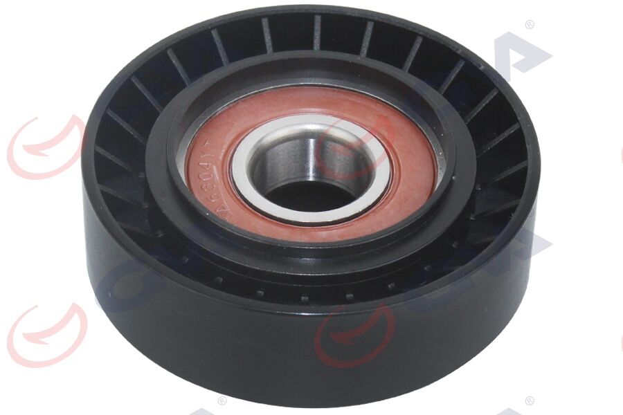 ALTERNATÖR GERGİ RULMANI TEMPRA-SLX-UNO-PALIO-ALBEA-PUNTO-TIPO-UNO 1.4-1.6i-BRAVA-BRAVO MAREA 1.6 16V