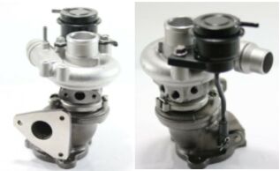 TURBO ŞARJ RENAULT CLIO IV 12> CAPTUR I 13> DACIA DOKKER 12> DUSTER 10> NISSAN QASHQAI II 13> PULSAR 14> JUKE 14> 1.2 TCE