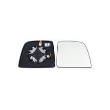 DIŞ DİKİZ AYNA CAMI ISITMALI SOL COURIER 2014-