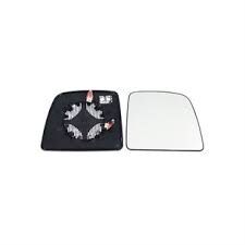 DIŞ DİKİZ AYNA CAMI ISITMALI SOL COURIER 2014-