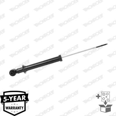 ARKA AMORTİSÖR L/R SAAB 9.5 AERO 2.0 16 V 2.3 16 V 1997 >2001 >2010 GAZLI OESpectrum Premium