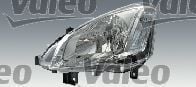SOL FAR BERLINGO 12> ELEKTRİKLİ H4 MOTORLU LEDLİ