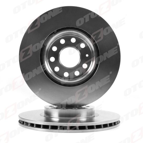 FREN DİSKİ ÖN VW PASSAT-GOLF5-GOLF6-GOLF7-CADDY-A3-LEON-FORD CONNECT 23> ÇAP: 312mm. KALINLIK: 25mm Delik: 5