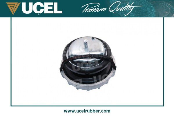 MOTOR TAKOZU ALT MERCEDES VITO W639 03>