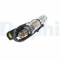 OKSİJEN SENSÖRÜ ÖN NISSAN MICRA 1.2L CG12DE CR12DE 1.4L CR14DE K12 03-10 / QASHQAI 1.6L HR16DE J10 06-> / NOTE 1.4L CR14DE 1.6L HR16DE E11 06-> - ayar sondası