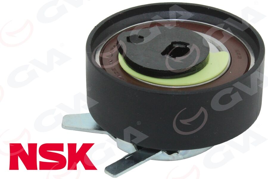 EKSANTRİK GERGİ RULMANI TRANSPORTER IV 2.5 TDI 95-03 - LT 28-35- LT 28-46 2.5TDI 96-06 - VOLVO S70