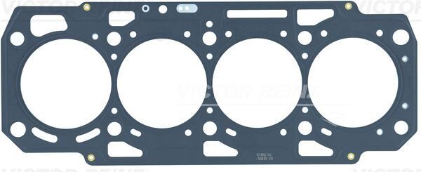 SILINDIR KAPAK CONTASI 1.15 FIAT DUCATO 21> 2.2D MTJ