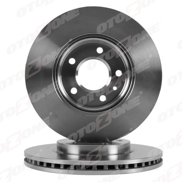 ÖN FREN AYNASI INSIGNIA B 16 INÇ 18> ASTRA J 09 > ZAFIRA C 11 > CRUZE 09 > 300x26x5DLxHAVALI 13502051