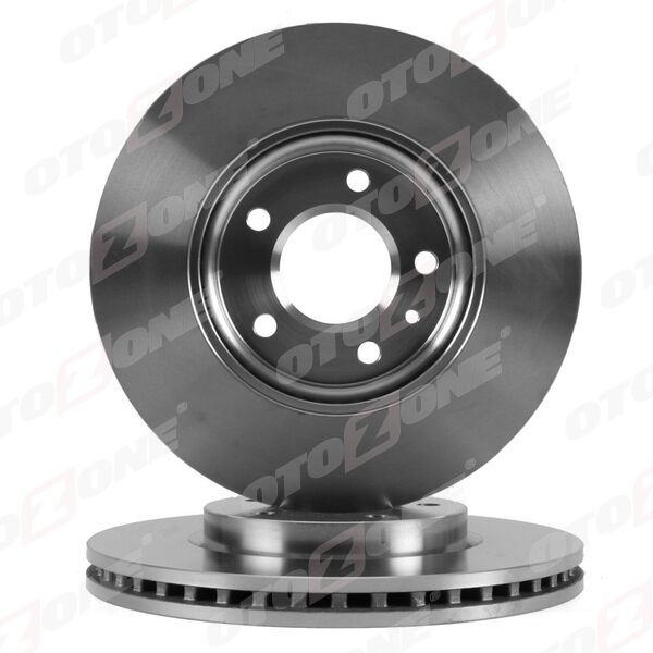 ÖN FREN AYNASI INSIGNIA B 16 INÇ 18> ASTRA J 09 > ZAFIRA C 11 > CRUZE 09 > 300x26x5DLxHAVALI 13502051