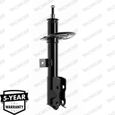 ÖN AMORTİSÖR SAĞ JEEP PATRIOT 2007-2017 COMPASS 2006 2011 > DODGE CALIPER 2006 >2011 GAZLI
