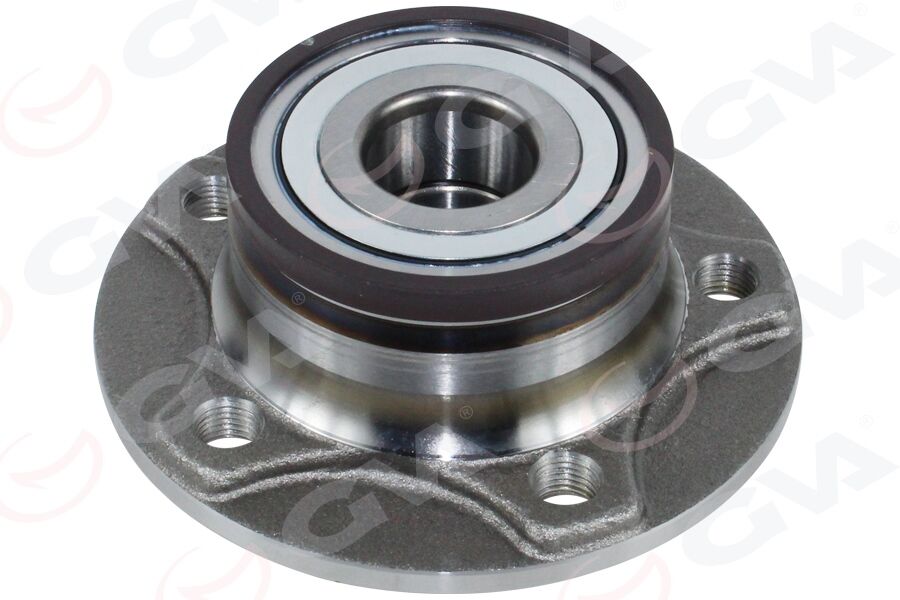 ARKA TEKER PORYASI A4-A5-A6-A7-Q5 ABS Lİ