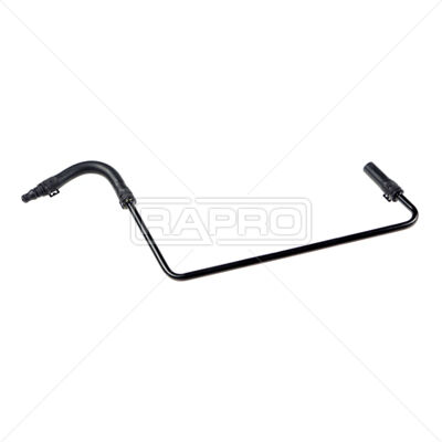 RADYATOR YEDEK SU DEPOSU HORTUMU MERCEDES M271 W203 S203 CL203 C209 A209