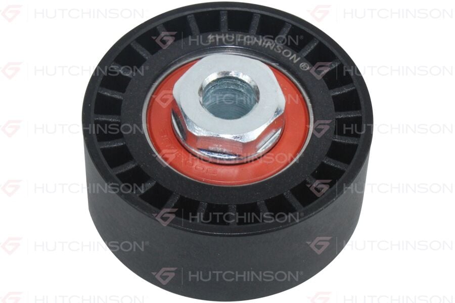 ALTERNATÖR GERGİ RULMANI CLIO I-II 96- -KNG 01- -TWNG 96- -SANDERO 08- 1.2-1.2 16V xx