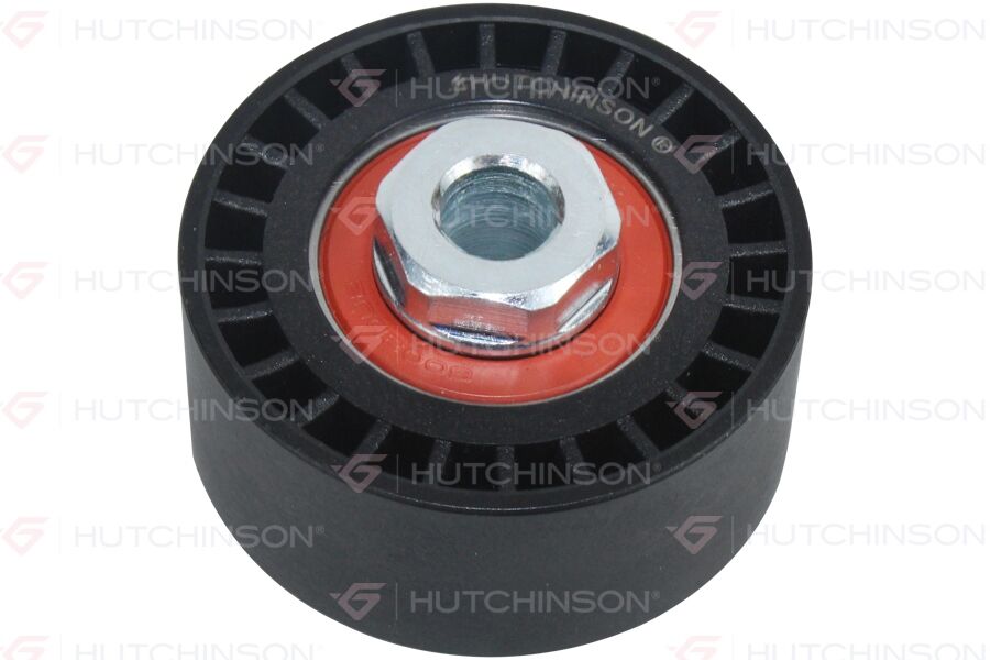ALTERNATÖR GERGİ RULMANI CLIO I-II 96- -KNG 01- -TWNG 96- -SANDERO 08- 1.2-1.2 16V xx
