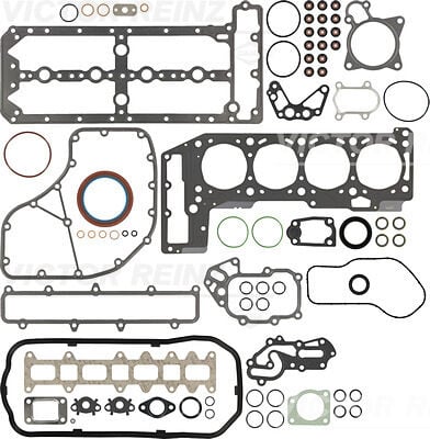 MOTOR TAKIM CONTASI KEÇE SUB.LAS SKC Lİ FIAT DUCATO 06> PSA BOXER-JUMPER 06> IVECO DAILY 04> 3.0 J TD 3.0D MJET 3.0 HDI