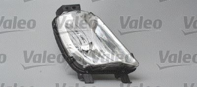 SİS FARI SAĞ PEUGEOT P308 07>14 RZC 10>15 H8