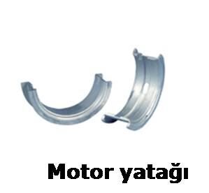 KOL YATAK STD KOL YATAK STD GOLF3-PASSAT-T4-GOLF4-A3-A4 1.9 TDI ABL-AHU-AFN-AGR-1Z-AAZ-ALH