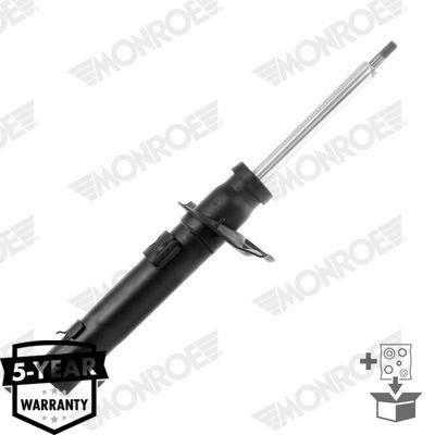 AMORTISOR ON GAZLI JAGUAR X-TYPE I X400