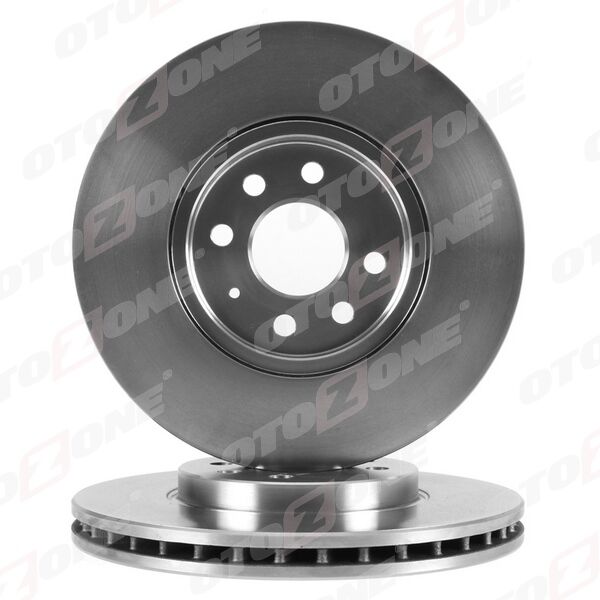 ÖN FREN AYNASI ASTRA H 1.4-1.6 04>MERIVA 1.6 03>COMBO 1.3 CDTİ 4.05> 280x25x4DLxHAVALI 569067-95526653-95526654-93197712