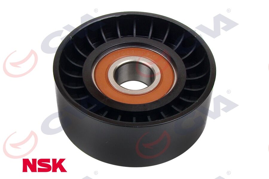 KAYIS GERGI RULMANI MERCEDES W202 W203 W204 W210 W211 W220 W463 W638 W639 B901>B906