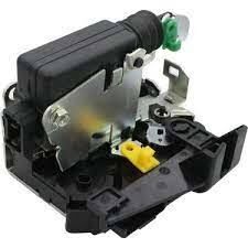 KAPI KİLİDİ ÖN SOL DACIA DUSTER 13-18 - LOGAN 04-12 - SANDERO 08-12