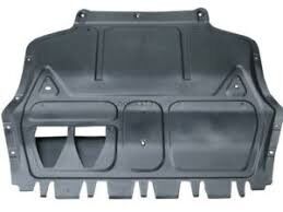 MOTOR ALT MUHAFAZA ÖN PLASTİK BÜYÜK 1.KALİTE ENJEKSİYON