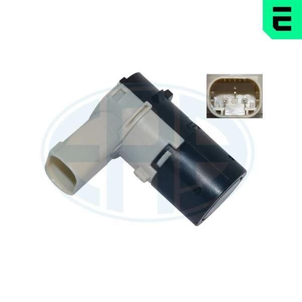 PARK SENSORU PDC MERCEDES W169 W245