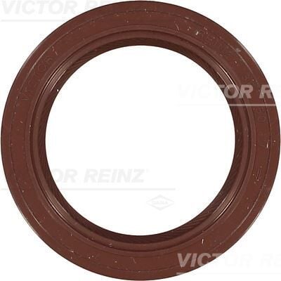 EKSANTRİK MİL KAPAK KEÇESİ PEUGEOT P106-P206-P306-P307-P308-P405-P406-P407-EXPERT-PARTNER CITROEN C2-C3-C4-C5-SAXO-XSARA-JUMPY-BERLINGO 1.1-1.4-1.6-1.8 36x50x7