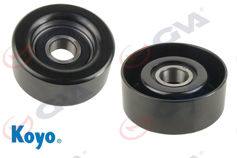 ALTERNATÖR GERGİ RULMANI ACCENT 05>GETZ-i10-i20-i30-i40 1.5CRDI-1.6CRDI-1.7CRDI-BLUE 11> 1.6CRDİ