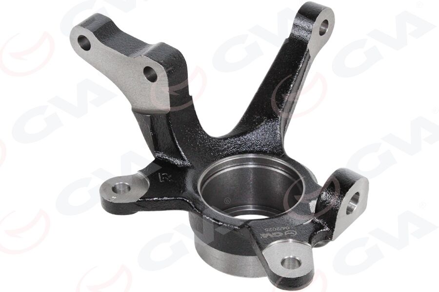AKS TAŞIYICI ÖN SAĞ HYUNDAI MILENYUM ADMIRE 1.3L G4EA 01-05 / 1.5L G4EC 01-04 / 1.6L G4ED 01-05 / 1. 5L D3EA CRDİ 3 silindir 02-05 ABS siz