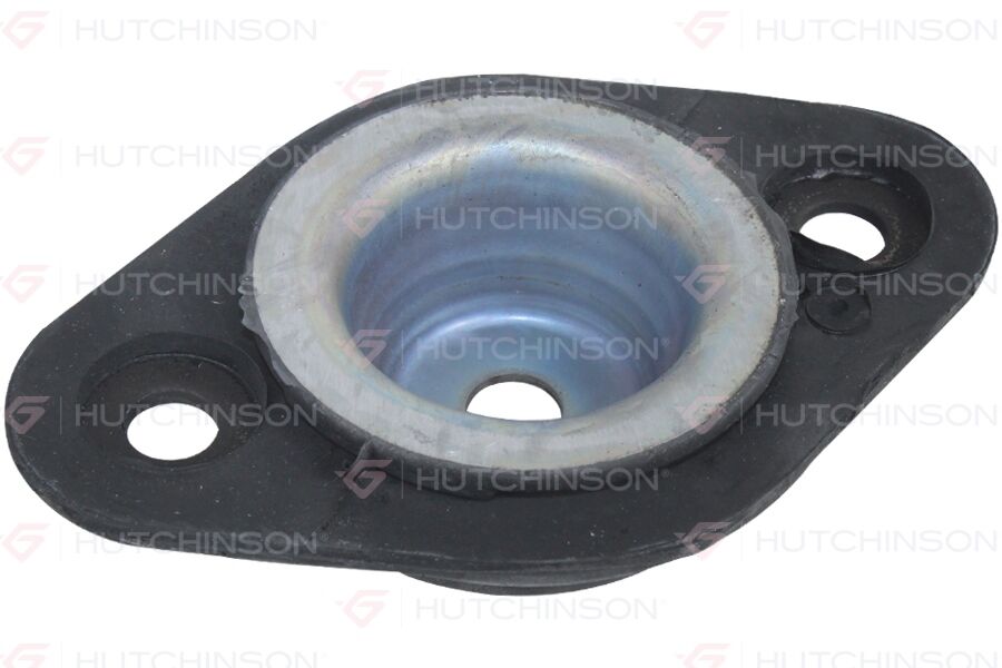 ARKA AMORTİSÖR TAKOZU VOLVO C70 97-05 S70 97-00 V70 97-00 850 91-96