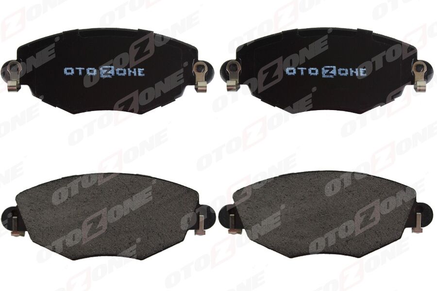ON FREN BALATASI MONDEO III 00>07 JAGUAR X TYPE 04>09